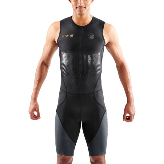 TODAY FIT Tri Suit - Personalised